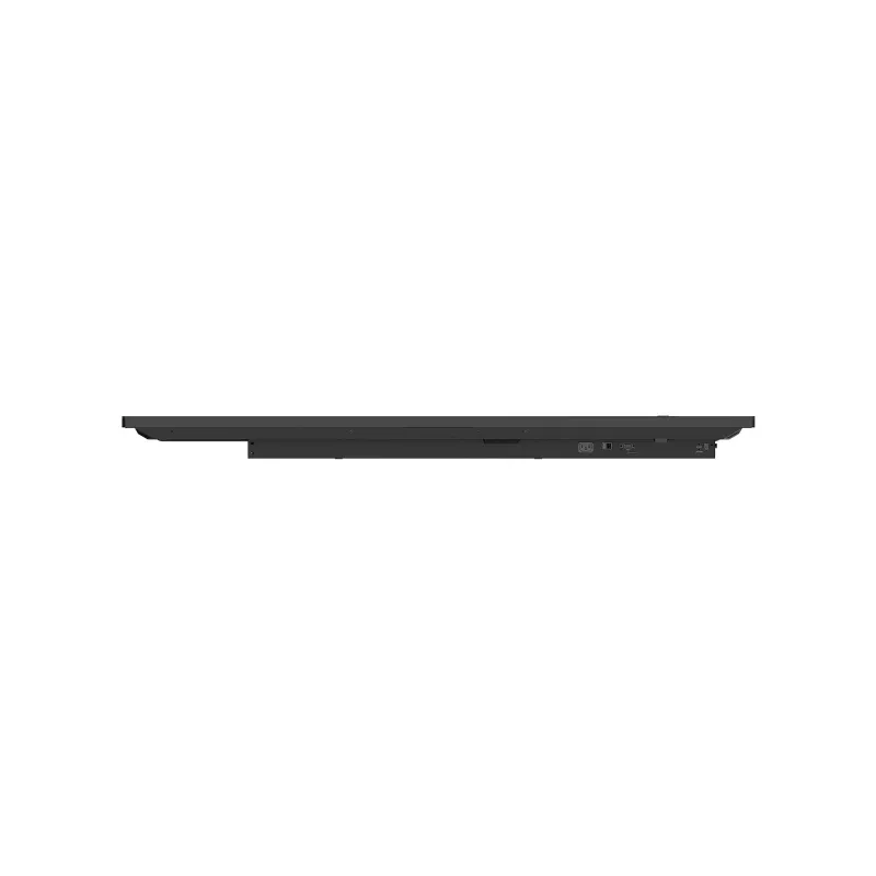 LG 65 inch IPS UHD Multi Touch CreateBoard™ ar Android 11 OS, bezvadu un Bluetooth, iebūvēta baltās tāfeles programmatūra