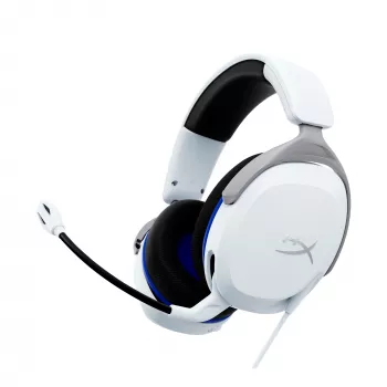 Austiņas HyperX Cloud Stinger 2 Core Gaming Headsets PS White