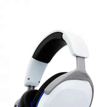 Austiņas HyperX Cloud Stinger 2 Core Gaming Headsets PS White