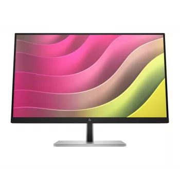 Monitors HP E24t G5 23.8 collu skārienjūtīgais Full HD LCD 1920x1080