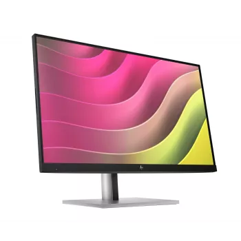 Monitors HP E24t G5 23.8 collu skārienjūtīgais Full HD LCD 1920x1080