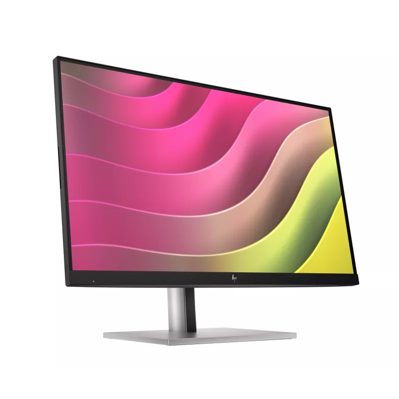 Monitors HP E24t G5 23.8 collu skārienjūtīgais Full HD LCD 1920x1080