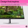 Monitors HP E24t G5 23.8 collu skārienjūtīgais Full HD LCD 1920x1080