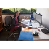 Monitors HP E24t G5 23.8 collu skārienjūtīgais Full HD LCD 1920x1080
