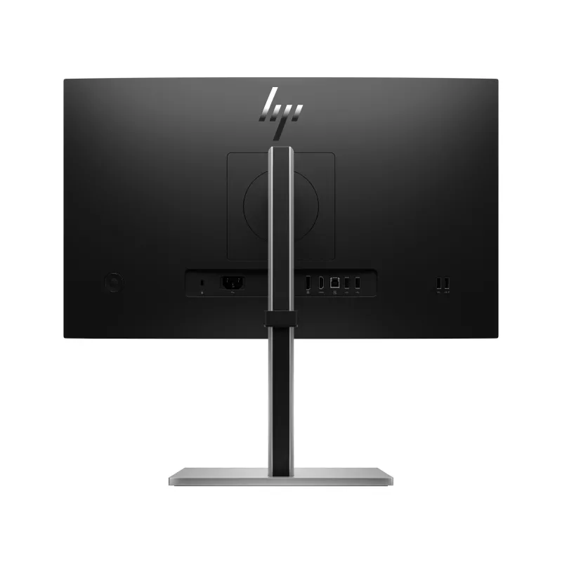 Monitors HP E24t G5 23.8 collu skārienjūtīgais Full HD LCD 1920x1080