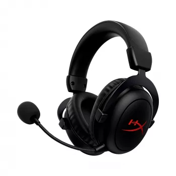 HyperX Cloud II Core Wireless spēļu austiņas