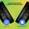 HyperX Cloud II Core Wireless spēļu austiņas