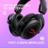 HyperX Cloud II Core Wireless spēļu austiņas