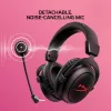 HyperX Cloud II Core Wireless spēļu austiņas