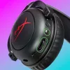 HyperX Cloud II Core Wireless spēļu austiņas