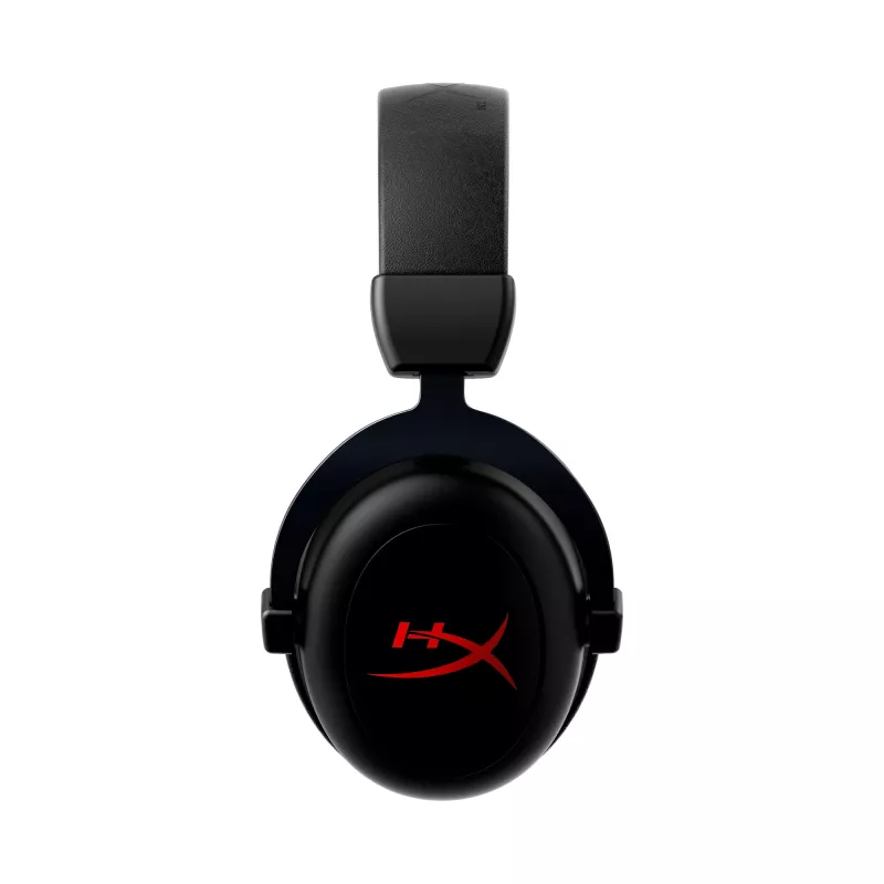 HyperX Cloud II Core Wireless spēļu austiņas