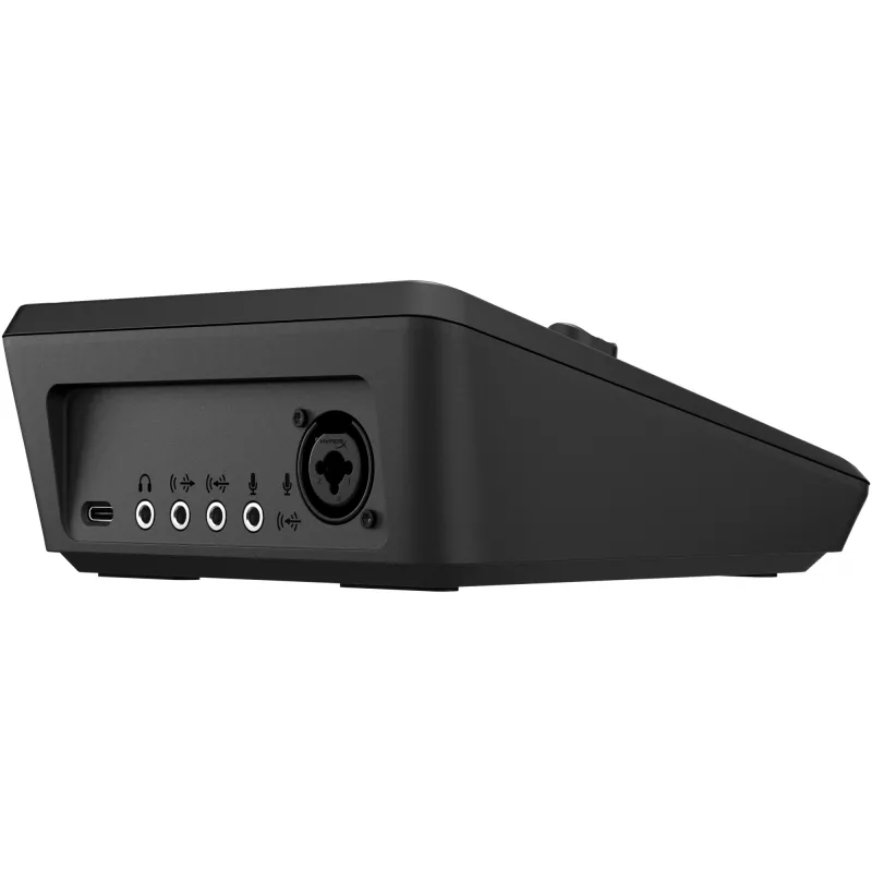 Audio mikseris HP HyperX 73C12AA 20 - 20000 Hz 32 - 600 Ω