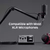 Audio mikseris HP HyperX 73C12AA 20 - 20000 Hz 32 - 600 Ω