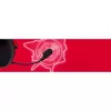 HyperX Cloud III Wireless - Bezvadu spēļu austiņas, Melna; Sarkana