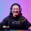 HyperX Cloud III Wireless - Bezvadu spēļu austiņas, Melna; Sarkana