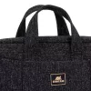 Rivacase 7931 39.6 cm 15.6 collu kurjersoma Melns Balts