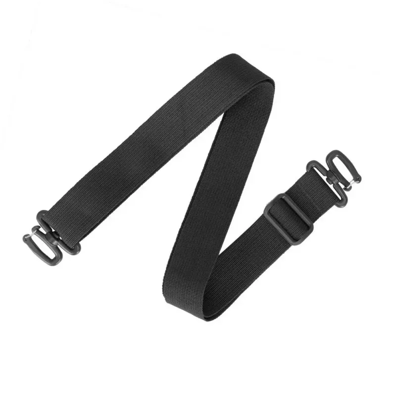 Rivacase 7931 39.6 cm 15.6 collu kurjersoma Melns Balts