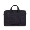 Rivacase 7931 39.6 cm 15.6 collu kurjersoma Melns Balts