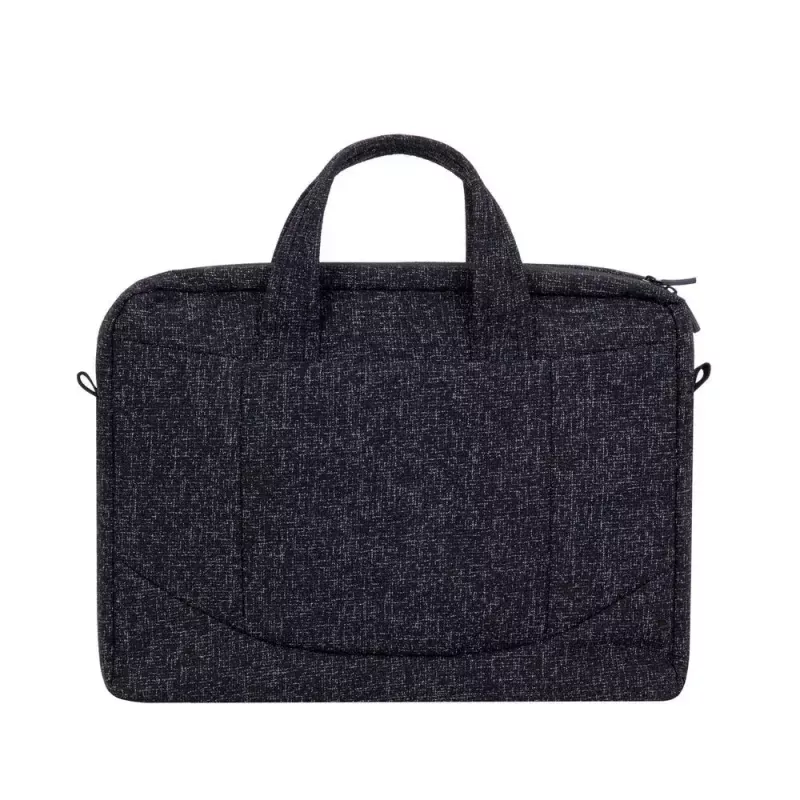 Rivacase 7931 39.6 cm 15.6 collu kurjersoma Melns Balts
