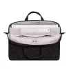 Rivacase 7931 39.6 cm 15.6 collu kurjersoma Melns Balts