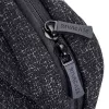 Rivacase 7931 39.6 cm 15.6 collu kurjersoma Melns Balts