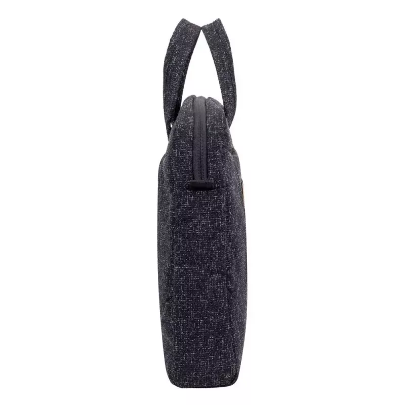 Rivacase 7931 39.6 cm 15.6 collu kurjersoma Melns Balts