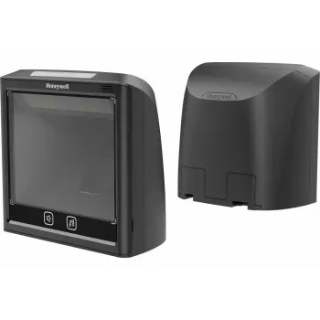 2D svītrkodu skeneris Honeywell SOLARIS XP 7990G USB komplekts, 2D attēlotājs, USB savienojums