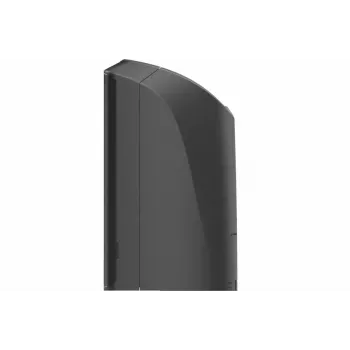 Fiksēts svītrkodu lasītājs Honeywell Solaris XP 7990G 1D/2D Vadu Melns