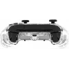 HyperX Clutch Gladiate - Vadu spēļu kontrolieris RGB - Xbox, Caurspīdīgs