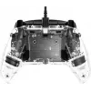 HyperX Clutch Gladiate - Vadu spēļu kontrolieris RGB - Xbox, Caurspīdīgs