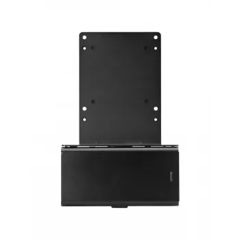 Aktīvais turētājs Mini PC HP 7DB37AA Melns