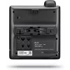 HP Poly Edge B20 82M83AA IP tālrunis, PoE, SIP, 8 līnijas, vadu klausule, melns