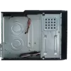 Korpus Inter-Tech IT-607 Desktop Melns