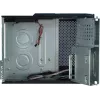 Korpus Inter-Tech IT-607 Desktop Melns