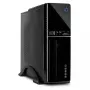 Korpus Inter-Tech IT-607 Desktop Melns