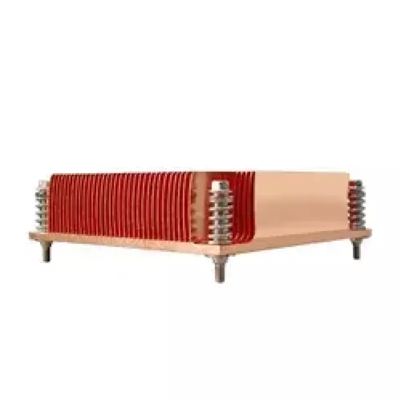 Dzesētājs/ Radiators Dynatron K129