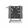 Cooler Inter-Tech 88885423 procesora dzesēšanas sistēma 8 cm