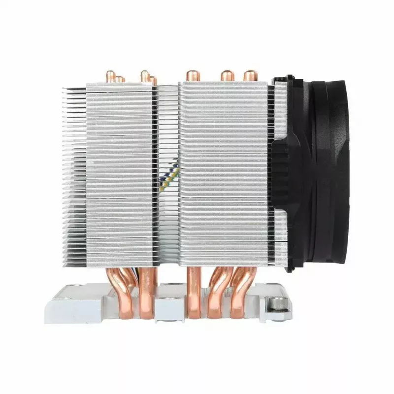 Cooler Inter-Tech 88885423 procesora dzesēšanas sistēma 8 cm
