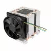 Cooler Inter-Tech 88885423 procesora dzesēšanas sistēma 8 cm