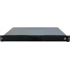 Servera korpuss Inter-Tech IPC 1U-10248 Melns Rack