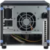 Servera korpuss Inter-Tech SC-4100 Rack Melns