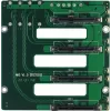 Servera korpuss Inter-Tech SC-4100 Rack Melns