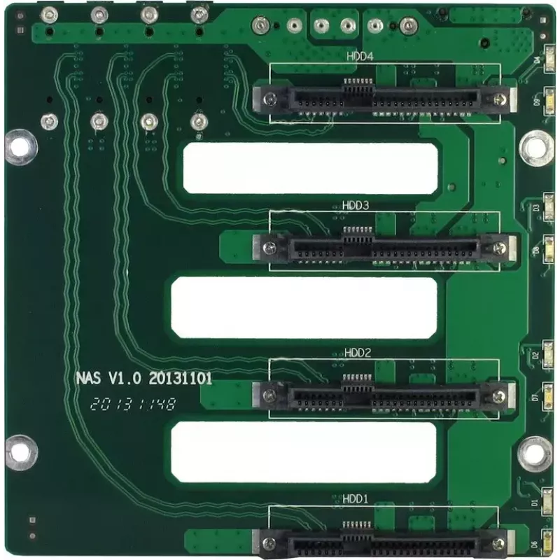 Servera korpuss Inter-Tech SC-4100 Rack Melns