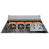 Servera korpuss Inter-Tech IPC 2U-2412 Rack Melns, Sudrabs