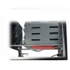 Korpusa Inter-Tech SC-4004 Small Form Factor Melns