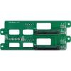 Korpusa Inter-Tech SC-4004 Small Form Factor Melns