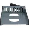 Korpusa Inter-Tech SC-4004 Small Form Factor Melns