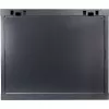 Sienas stiprinājuma skapis Inter-Tech SMA-6409 9U 450mm melns
