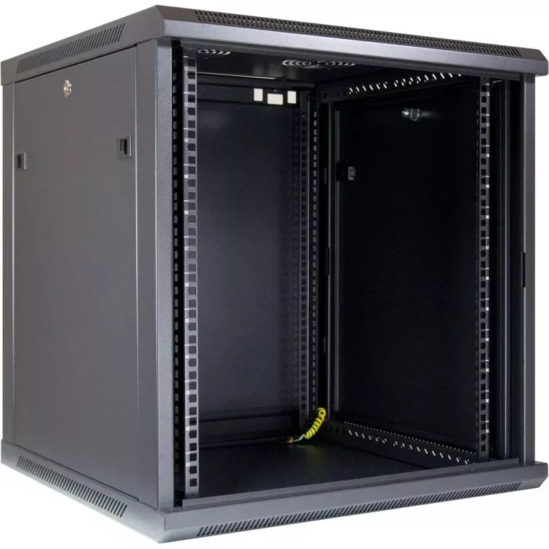Sienas stiprinājuma skapis Inter-Tech SMA-6612