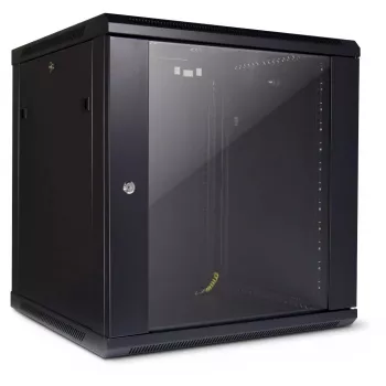 Sienas stiprinājuma skapis Inter-Tech SMA-6612